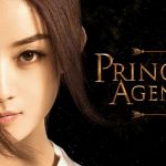 Princess Agent (Chinese Drama)