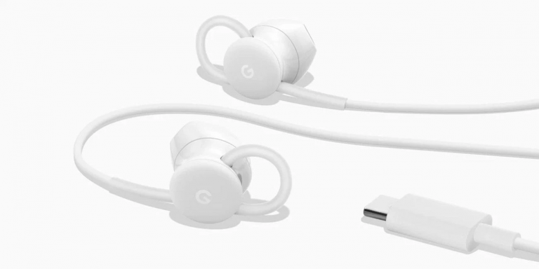 Google Pixel USB-C Earbuds; The Good, the Bad and the Weird