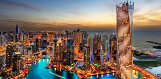 Renting in Dubai