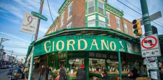 South Philly Homeowners