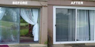 Home Windows Glass Replacement