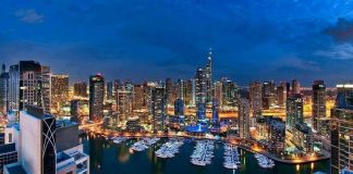 Dubai Investment Destination