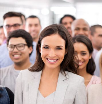 Happy Employees