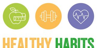 6 Healthy Habits to Build for 2019 Healthy Habits