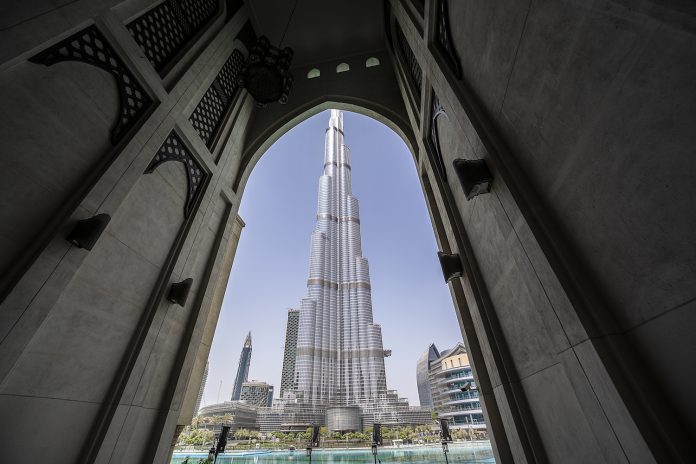 Property Management Company in Dubai