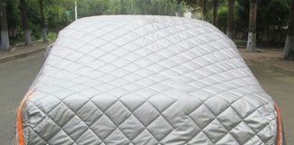 Best Car Cover for winter