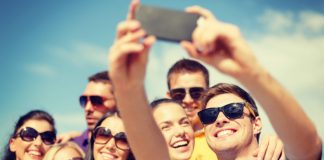 How to Make New Friends as an Adult Make New Friends