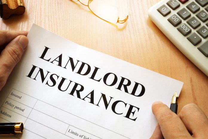 Landlord Insurance Landlord Insurance