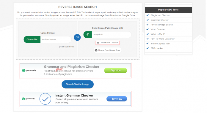 Reverse Image Search Reverse Image Search