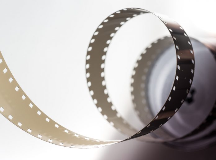 How to Copyright a Movie or Short Film in Europe