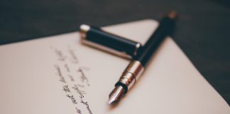 How To Be Great At Writing Dramas: Paths Ahead Writing Dramas