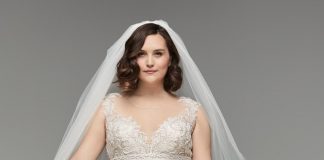 4 Reasons for the Popularity of Plus Size Wedding Dresses Plus Size Wedding Dresses