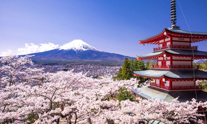 Japan Japan