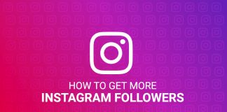 How To Get More Instagram Followers?