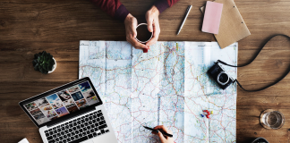 Traveling While Studying: Expectations vs. Reality Traveling While Studying