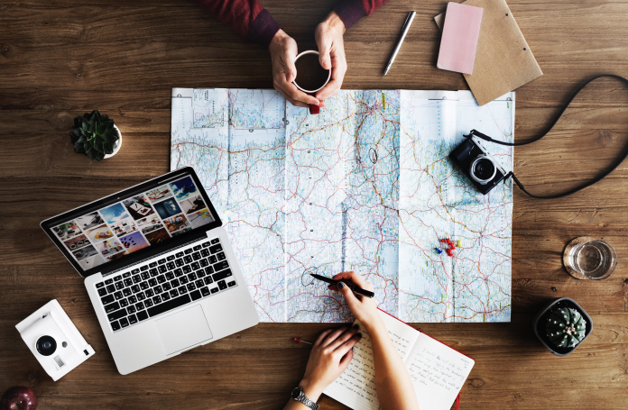 Traveling While Studying Traveling While Studying