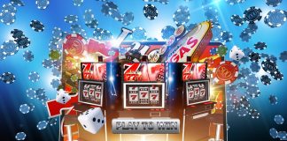 Online Casinos
