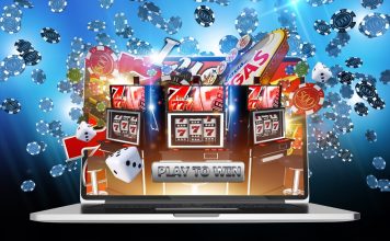 Online Casinos