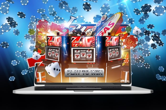 Online Casinos Online Casinos