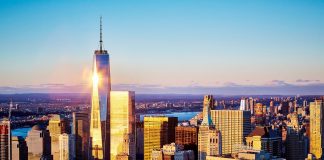 New York City