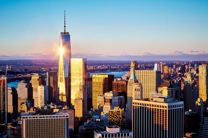 New York City New York City