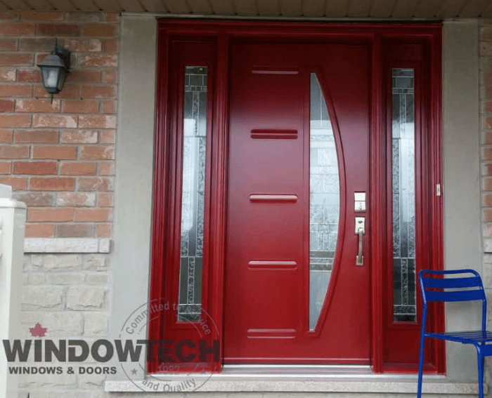 Benefits of French Exterior Doors Toronto