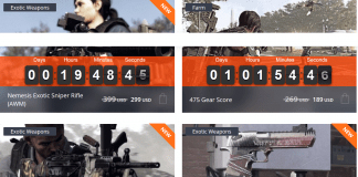 What you should know about division 2 boost and carry? Divsion 2 Carry and Boosting Service