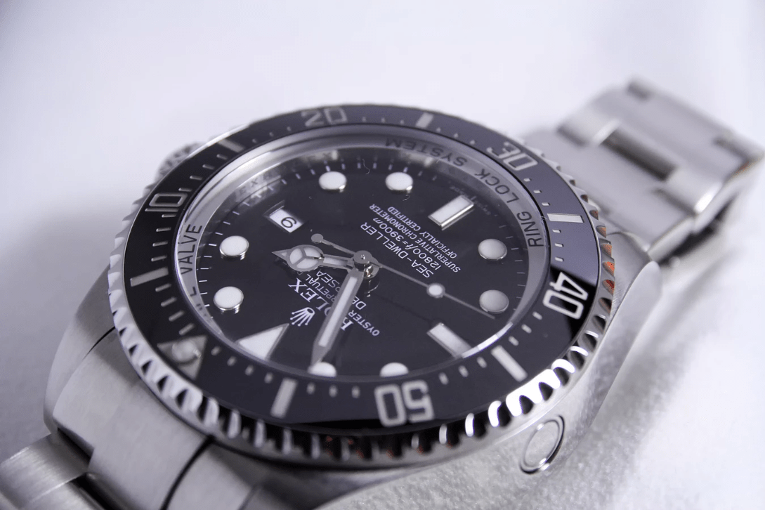 Rolex Explained Here s What Is Meant By Oyster Perpetual And It s Not Rolex Explained Here s What Is Meant By Oyster Perpetual And It s Not