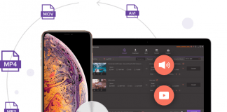 The Multiple Uses of Wondershare Uniconverter to convert MOV to Mp4 Wondershare Video Converter