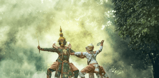 Bangkok
