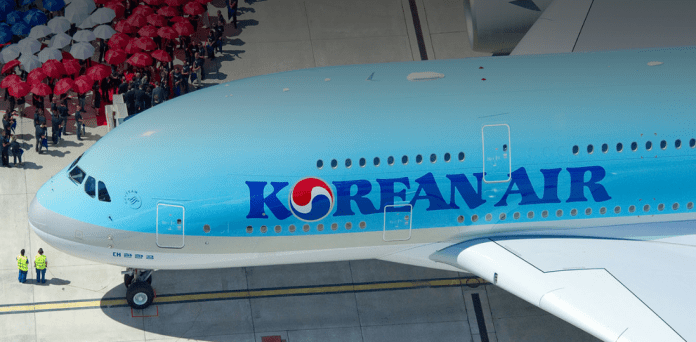 Korean Air