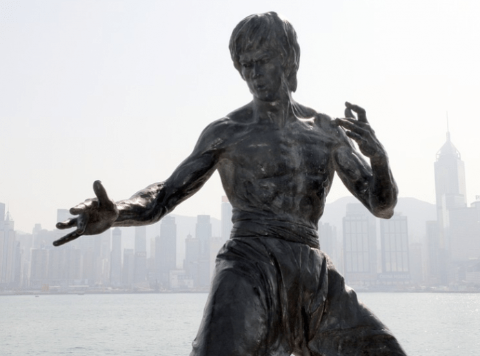 Screenshot_2019-05-30 Free Image on Pixabay - Bruce Lee, Statue, Monument The Best Films from China