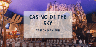 Casino Mohegan Sun