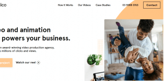 Vidico – Offering Promising Video Content Vidco