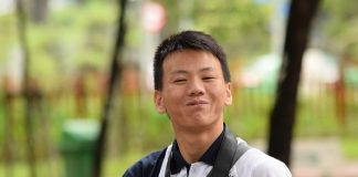 TOP 5 TIPS FOR A FRESHMAN TO THRIVE THROUGH YOUR FIRST YEAR IN COLLEGE