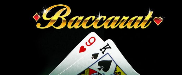 Baccarat Baccarat