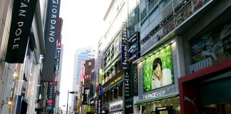 Korean dramas