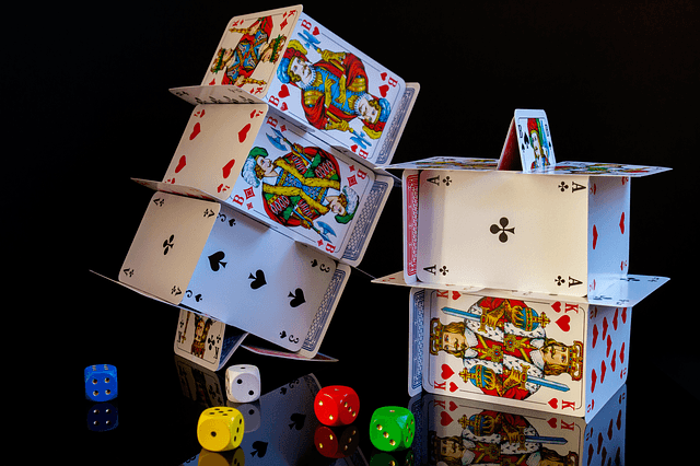 play, poker, pleasure