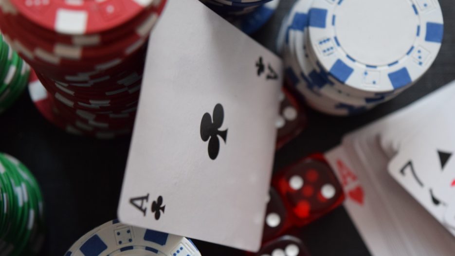 Image result for What Do Asians Love Gambling?