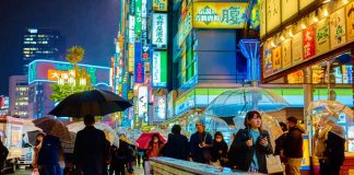 Image result for what to know before traveling to japan