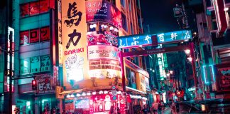 Asian technology is largely to thank for modern eSports phenomenon