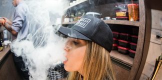 Vaping – A New Style To Smoke