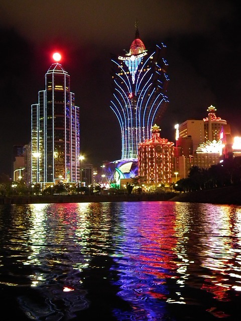 macau, casino, casinos