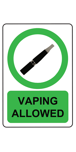 vaping, allowed, e cig