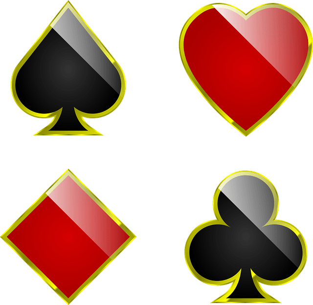 suits, cards, playing suits, cards, playing