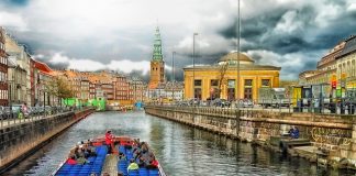 Denmark’s Online Casino Operators are the Only Ones to Grow in 2019