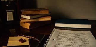 Why you should try using a college paper writing service?