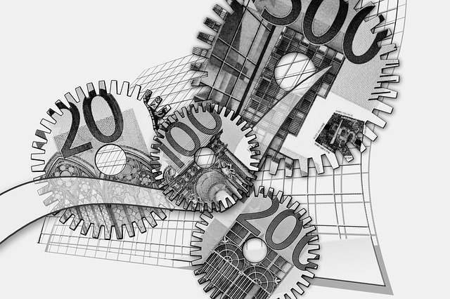 gears, euro, forex