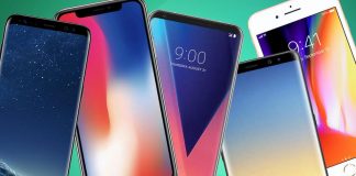 The Best Smartphone Of 2018 Year - Tech4Blog.com
