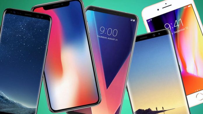 the-best-smartphone-of-2018-year-tech4blog-com The Best Smartphone Of 2018 Year - Tech4Blog.com